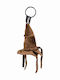 Harry Potter Sorting Hat Plush Keychain