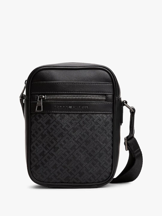 Men's Bag Shoulder / Crossbody Black
