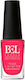 Bel London Lac De Unghii Lucios Fuchsia 030 10ml