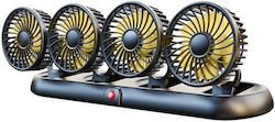 Car Fan 12V