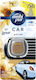 Ambi Pur Car Air Freshener Can Air Vent 2ml