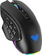 SPV-K20 Gaming Mouse Black