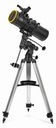 Bresser Spica 130/1000 Eq3 Telescope 260x Optical Magnification 130mm Aperture 1000mm Focal Length Phone Mount Bresser Spica 130/1000 Eq3 Telescope 260x Optical Magnification 130mm Aperture 1000mm Focal Length Phone Mount