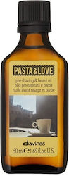 Davines Λάδι Ξυρίσματος Davines Λάδι Ξυρίσματος