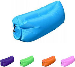 Aufblasbares Luftsofa