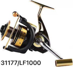 LF Black/Gold 1000 LF Black/Gold 1000