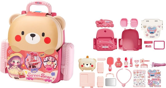 Zita Toys Children's Beauty Vanity