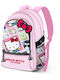 Karactermania Adaptable School Bag Backpack Elementary, Elementary Multicolour