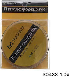 Fishing Line 100m / 0.16mm Fishing Line 100m / 0.16mm