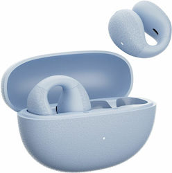 QCY Crossky C10 Open Ear Μπλε