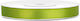 Ribbon 50y Light Green Satin