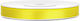 Ribbon 50y Yellow Satin