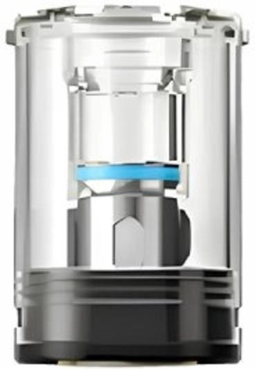 Aspire Magnum Ersatz-Pod 6ml mit Widerstand 0.25ohm 1Stück
