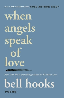 When Angels Speak Of Love Bell Hooks Washington Square Press Inc.,n.y.