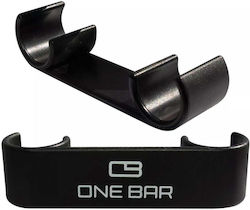 Set O Bară 2 Cleme Element O Bară 1 2 3 Montare Scaun Onebar909