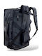 Forecast Backpack Αδιάβροχο 40lt Μαύρο