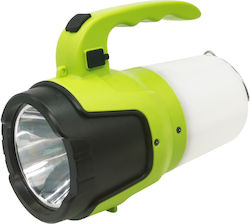TED Electric Wasserdicht Wiederaufladbare Taschenlampe LED 320lm TED Electric Wasserdicht Wiederaufladbare Taschenlampe LED 320lm