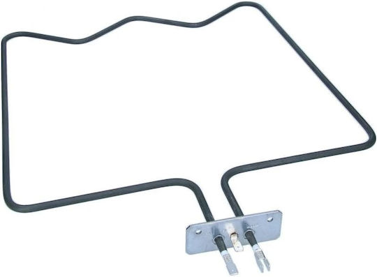 Beko 262900002 Element de Încălzire Inferior Original pentru Cuptor 1300w