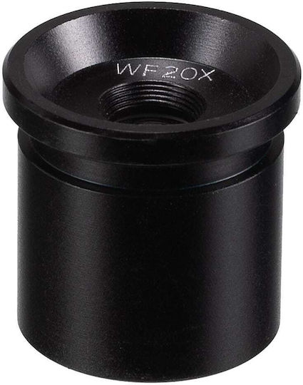 Bresser Wf 20x/30.5 Mm Icd Окуляр 20x Оптично Увеличение 30.5mm Диаметър На Тръбата