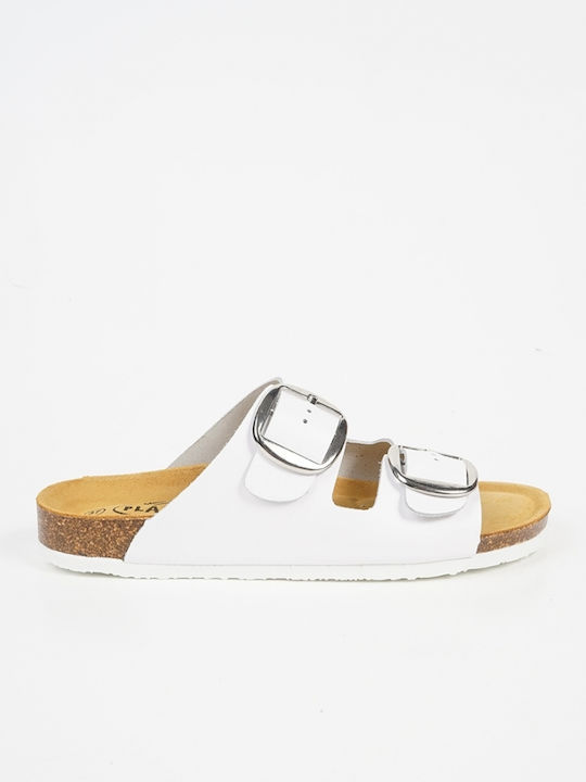 Plakton Betty Women's Flat Sandals Anatomic in ...