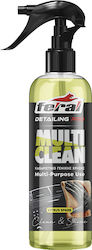 Feral Detailing Pro Спрей Почистване / Shine за Body 750ml