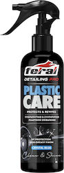 Feral Σπρέι Γυάλισμα / Προστασία για Αμάξωμα Detailing Pro 500ml
