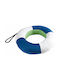 Ferplast Dog Toy Pa 6104 20 X 20 X H 5 Cm Floats On Water Ideal Sea Pool Lifebuoy Shape Rope