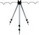 Tripod for Fishing Rods from Metal 100cm
