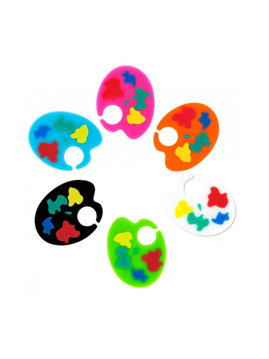 Pylones Glass 6 Pieces Pylones Glass 6 Pieces