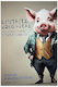 Συνταγές Χωρίς Κρέας Από Έναν Πρώην Πτωματοφάγο