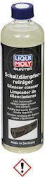 Liqui Moly Guntec Silencer Cleaner 500 Ml
