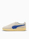 Palermo Sneakers Alpine Snow / Vivid Blue
