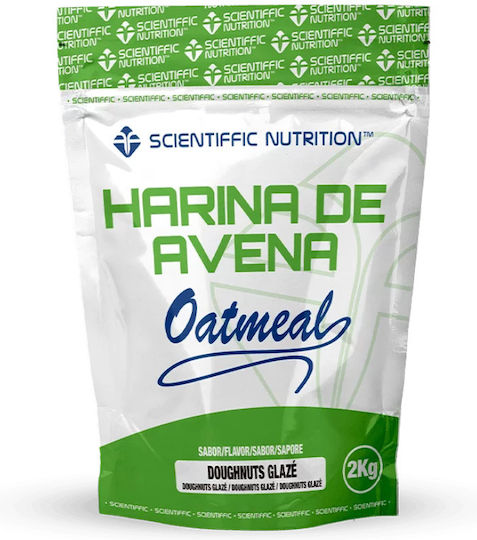 Scientiffic Nutrition Ειδικό Συμπλήρωμα Διατροφής 2000gr Σοκολάτα