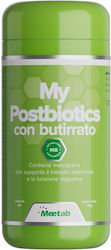 Meetab Meine Postbiotika 60 Kapseln