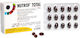 Thea Nutrof Total Supliment pentru Stres 30 Capsule