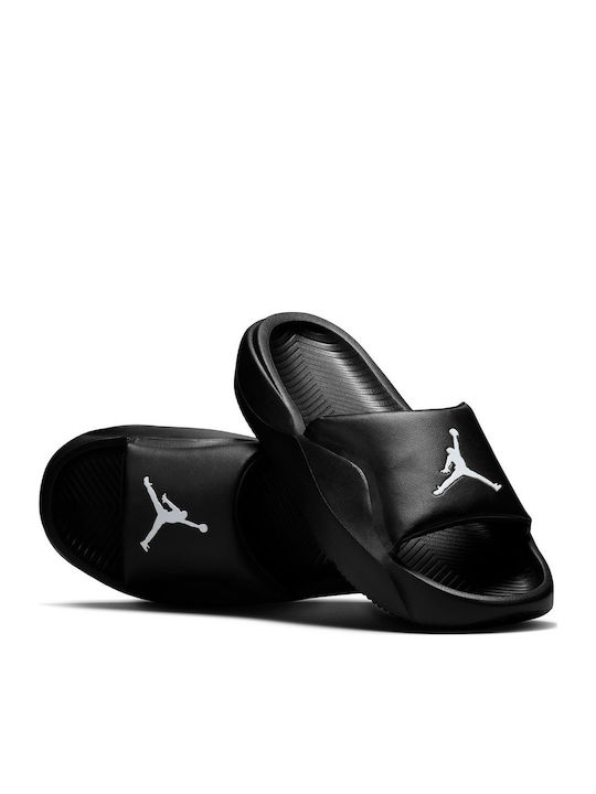 Franchise Ανδρικά Slides Μαύρα