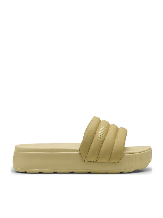 PUMA Karmen Slides Aurii