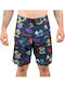 Men's Swimwear Bermuda Indigo