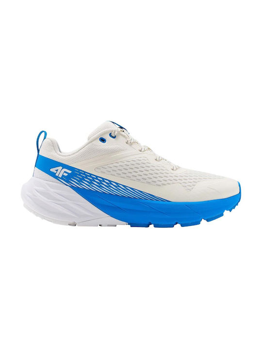 4F Speed Hiker Ανδρικά Αθλητικά Παπούτσια Trail...