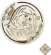 Σφραγίδα Κόλλυβα Παναγία 17 X 17 Cm