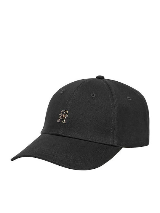 Women's Cap Tommy Hilfiger Elevated Chic Cap Bl...