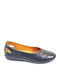 Γυναικεία Slip-On Μαύρα