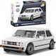 Cobi Toy Car Scale 1:35 for 5+ Years