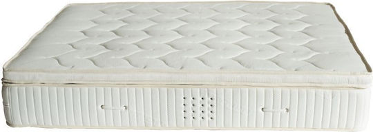 Elatirio Strom Ανώστρωμα Διπλό Latex 150x190x4εκ.