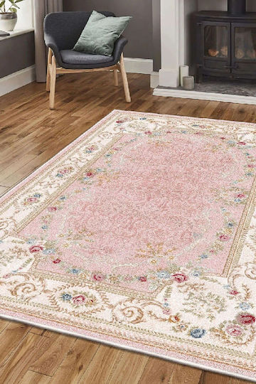 Conceptum Hypnose Χαλί Ορθογώνιο Silver-white 160x230cm