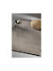 Guy Laroche Medal Rug Rectangular Taupe