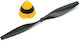 30mm X 70mm Prop Spinner Um P-51 By Parkzone