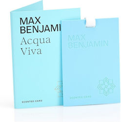 Max Benjamin Αρωματικό Ντουλάπας Max Benjamin Αρωματικό Ντουλάπας