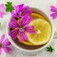 Mallow Flower – Leaves 500gr Health Trade