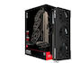 XFX Radeon RX 9070 16GB GDDR6 Swift OC Κάρτα Γραφικών